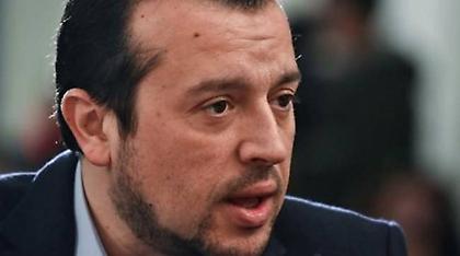 Παππάς: «Τα δικαστήρια κρίνουν, δεν νομοθετούν»