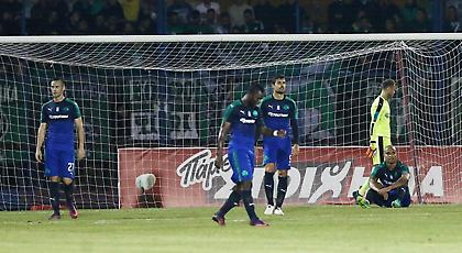 Με τέτοια νοοτροπία, δεν πάει πουθενά!