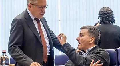 Πράσινο φως και από τον ESM για τη δόση των 2,8 δισ. προς την Ελλάδα