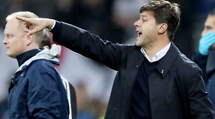 Εναλλακτική ενδεκάδα με Λίβερπουλ ο Ποκετίνο