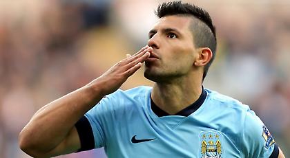 Θέλει να φύγει ο Αγκουέρο από τη Σίτι!