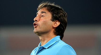 Τέλος ο Χατζηνικολάου από τον Εργοτέλη