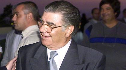 «Έφυγε» ο Κωνσταντίνος Τριβέλλας