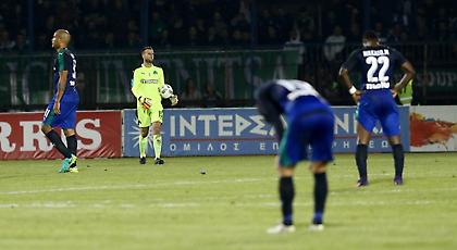 Μένει από… ανάσες και το πληρώνει!