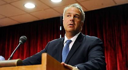 Tι απαντά ο Μάκης Βορίδης στον Νίκο Παππά για το «μίνι νομοσχέδιο» επί Παπαδήμου