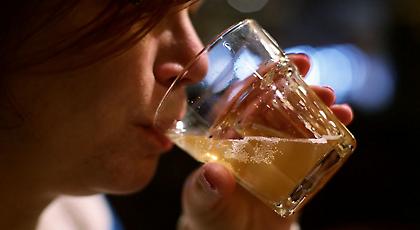 «Γερά» ποτήρια γένους θηλυκού!