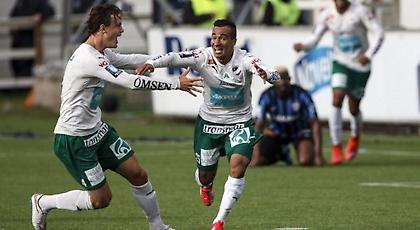 «Έπαθε»... Λέστερ η Μάριεχαμν