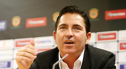 Πασκουάλ: «Θα είμαστε έτοιμοι για τη νίκη»