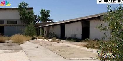 Υπό κατάληψη ο χώρος που θα κατασκευαστεί το τζαμί στον Βοτανικό