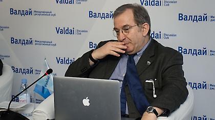 ΑΠΟΚΑΛΥΨΗ: Έκανε πίσω ο Μαυροειδής για την Επιτροπή Εξομάλυνσης