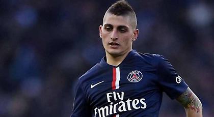 Ο μάνατζερ του Βεράτι απαιτεί σεβασμό