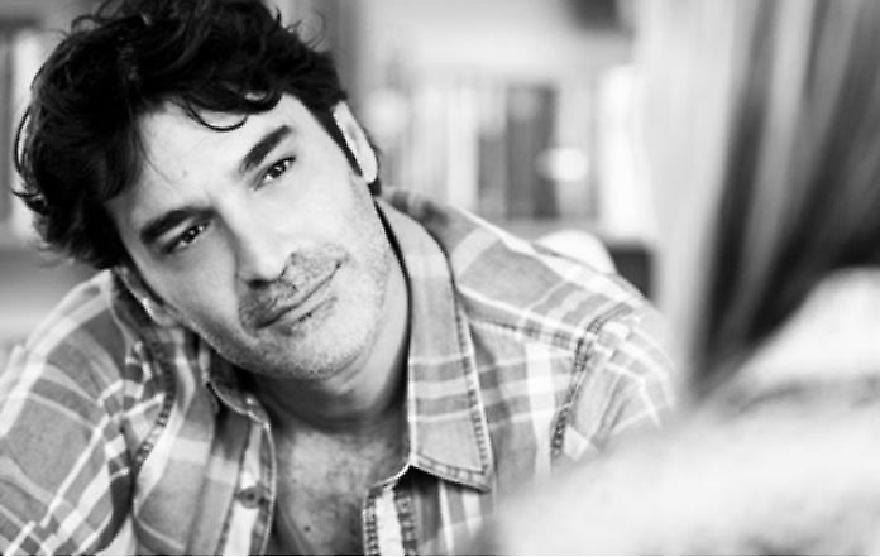 Αυτό θα πει πολυτέλεια! Δείτε το εσωτερικό του σπιτιού του Χριστόφορου Παπακαλιάτη στο Hollywood