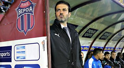 Ευθύνη του Στραματσόνι να αλλάξει τη νοοτροπία