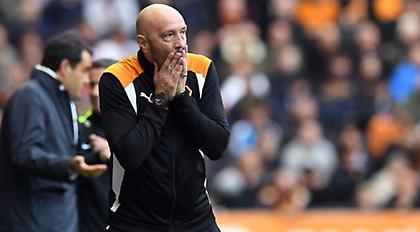 Τέλος ο Τζένγκα από τη Γουλβς