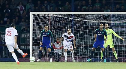 Τα δώρα που αφήνουν τον Ολυμπιακό χωρίς πίεση