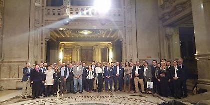 Οι ελληνικές ιαματικές πηγές αποκαλύπτονται διεθνώς