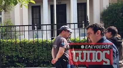 ΝΔ προς Μαξίμου: 48 ώρες μετά καμία απάντηση για Αρτεμίου