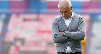 Αναστόπουλος: «Στο Κύπελλο έχουμε παράδοση, αλλά πρώτος στόχος είναι η άνοδος»