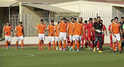 Ανατρεπτικός... Αστέρας στη Μυτιλήνη!