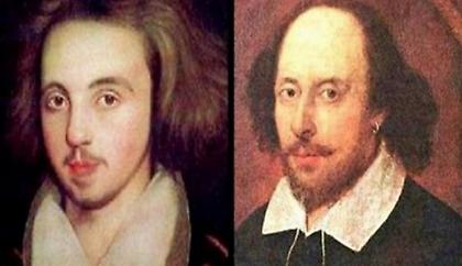 Δικαίωση για τον Κρίστοφερ Μάρλοου: Συνεργάστηκε σε τρία έργα με τον Ουίλιαμ Σαίξπηρ