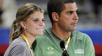 Αυτός είναι ο πραγματικός λόγος που χώρισαν Αθηνά - Αλβάρο