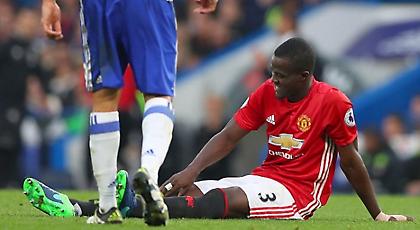 Σοκ στη Γιουνάιτεντ με Μπαϊγί!