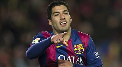 Σουάρες: «Θα ήθελα να επιστρέψω κάποια στιγμή στον Άγιαξ»