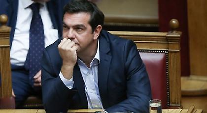 Δεν είναι απίθανο να γίνει ανασχηματισμός το Σαββατοκύριακο