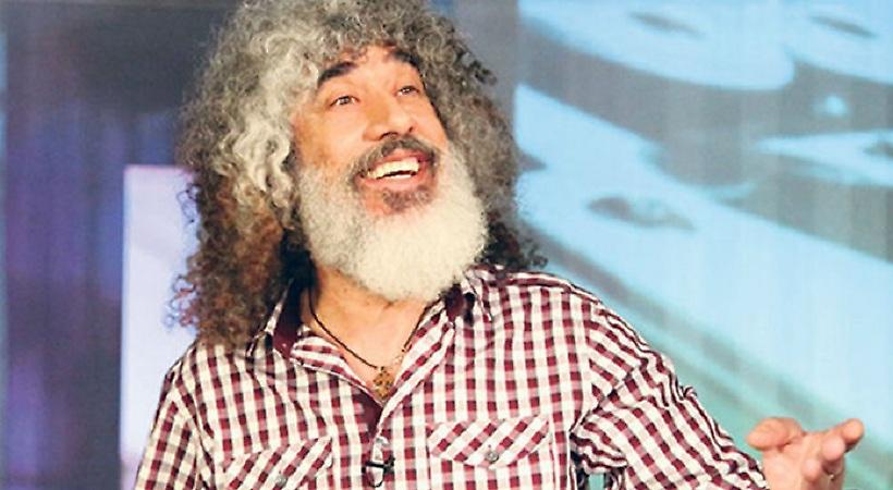 Μείναμε άφωνοι! Δείτε την κούκλα σύζυγο του Γιάννη Γιοκαρίνη και θα καταλάβετε! (pic)