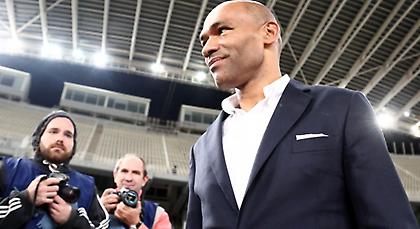 Μοράις: «Παίξαμε το ποδόσφαιρο που αυτή η ΑΕΚ μπορεί να παίξει»