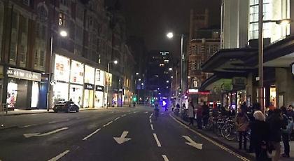 Λονδίνο: Συναγερμός λόγω ύποπτου δέματος στην οδό Κένσιγκτον!