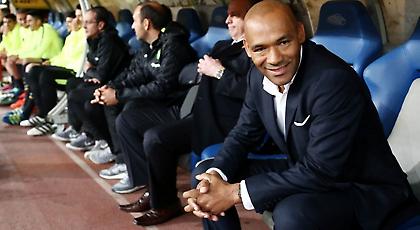 Μοράις: «Να δώσουμε χαρά στον κόσμο της ΑΕΚ, πάμε για νίκη με ΠΑΟΚ»