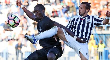 ΟΦΗ: «Γελάει ο κόσμος με τη διαιτησία της Ριζούπολης»