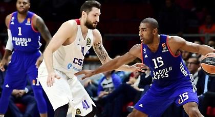 Κάποιος να σταματήσει την ΤΣΣΚΑ