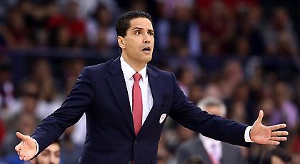 Σφαιρόπουλος: «Κάθε νίκη είναι κατάκτηση»