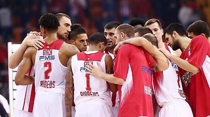 Ο Ολυμπιακός κερδίζει το στοίχημα της επίθεσης