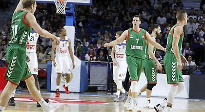 Μπλάζιτς και… ξερή η Ρεάλ!