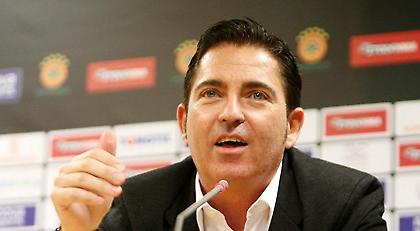 Κάθε αρχή και δύσκολη για Πασκουάλ