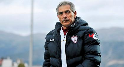 Με τους γνωστούς απόντες στην Τούμπα