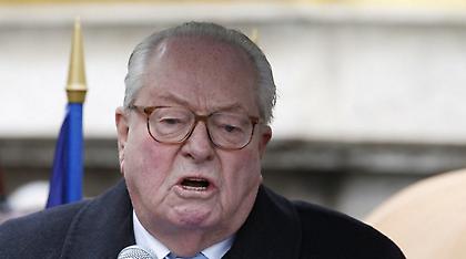 Τέλος στη ασυλία του Ζαν Μαρί Λεπέν έβαλε το Ευρωκοινοβούλιο!