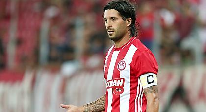 Φουλ και για το Κύπελλο ο Ολυμπιακός