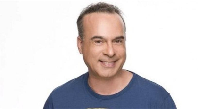 Όλη η αλήθεια για τον γάμο του Φώτη Σεργουλόπουλου με τον αγαπημένο του