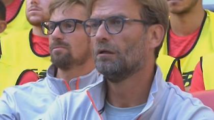 Ο Κλοπ βρήκε τον… χαμένο δίδυμο αδερφό του -και είναι και αυτός στην Λίβερπουλ! (pics)