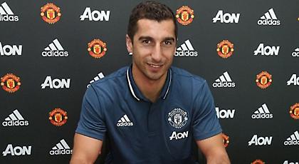 Κοντά στην… έξοδο ο Μικιταριάν