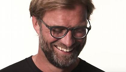 Κλοπ: «Ποτέ δεν πίστευα ότι κάποιος θα με πλήρωνε για να παίζω μπάλα» (video)