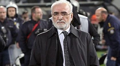 Στα χέρια του Ιβάν Σαββίδη άλλη μια επιχείρηση Κολοσσός της Ελλάδας