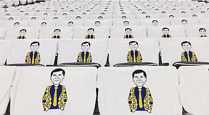 «Στο ΝΒΑ τιμούν τον Σάγκερ, στην Ελλάδα εύχονται καρκίνο και στις μπασκέτες»