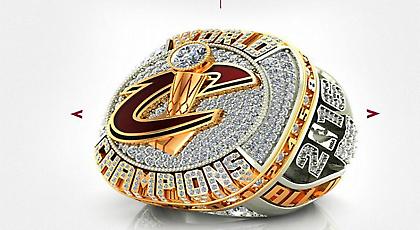 Άρχοντες των δαχτυλιδιών οι Καβαλίερς (pics+videos)