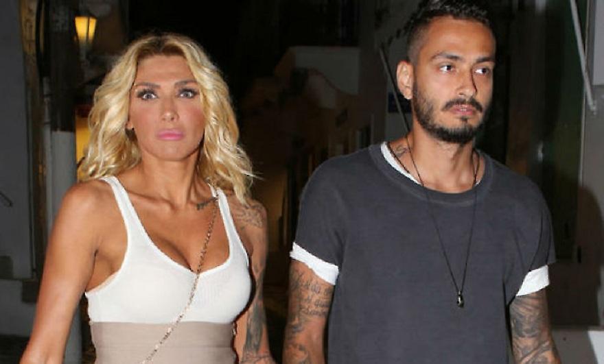 Αυτός είναι ο γιατρός που χώρισε Ηλιάδη-Γκέντσογλου