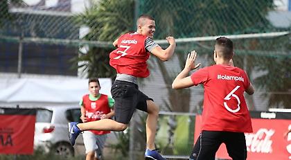 Οι πρώτοι νικητές του Coca-Cola Cup από το Ρέντη